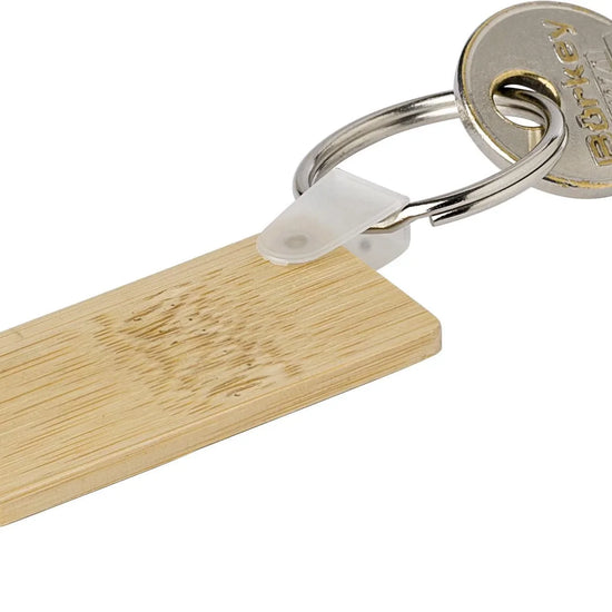 Bamboo cutting board Steven Default