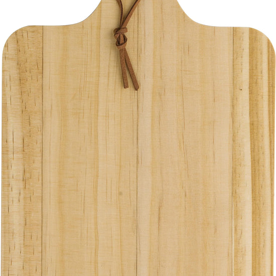 Bamboo knife set Tony Default