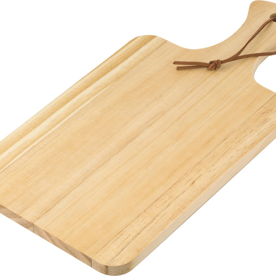 Split leather apron Nori Default