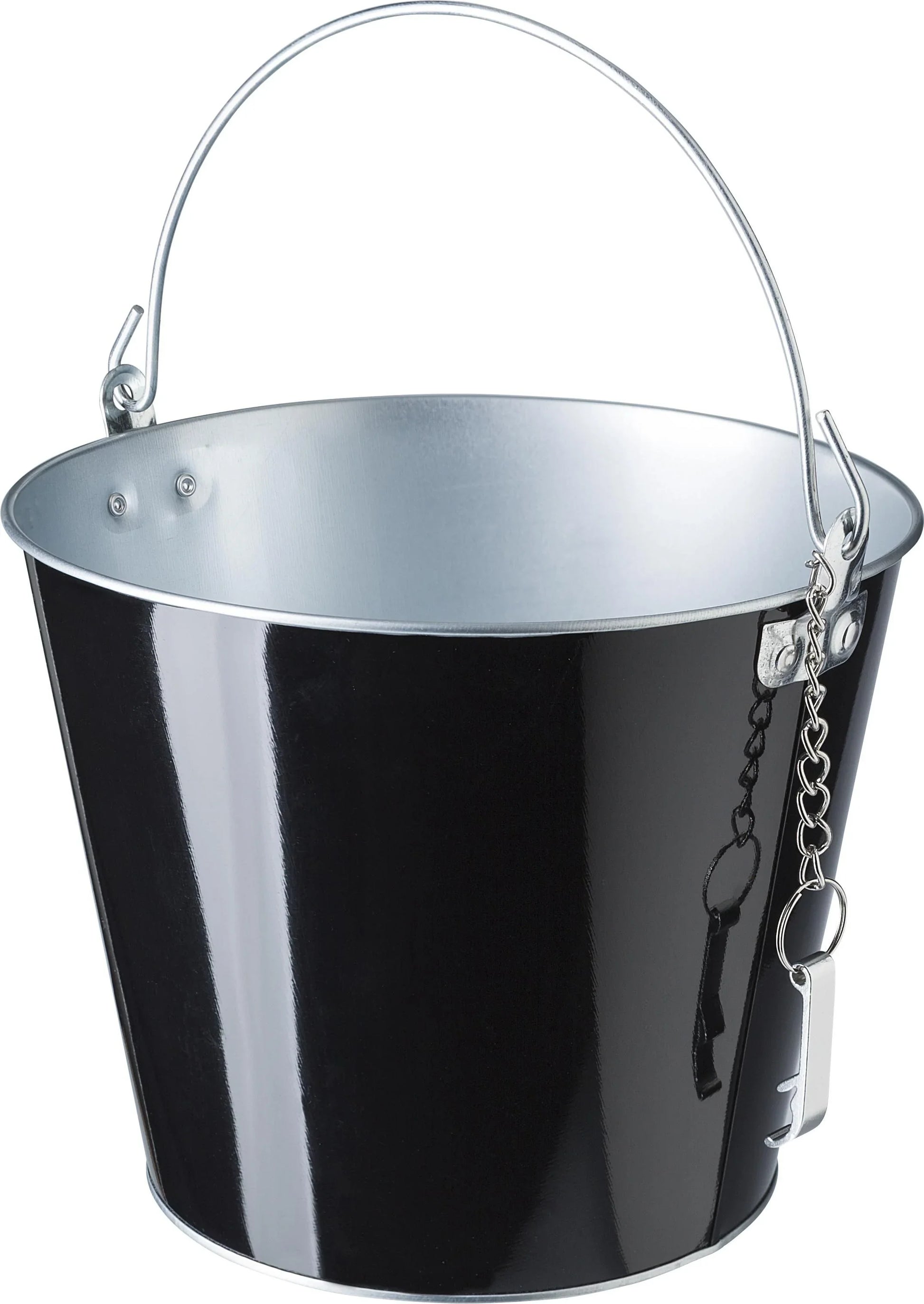 Stainless steel barbecue cleaner Elara Default