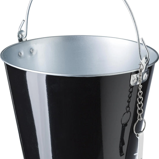 Canvas apron (450 gsm) Maria Default