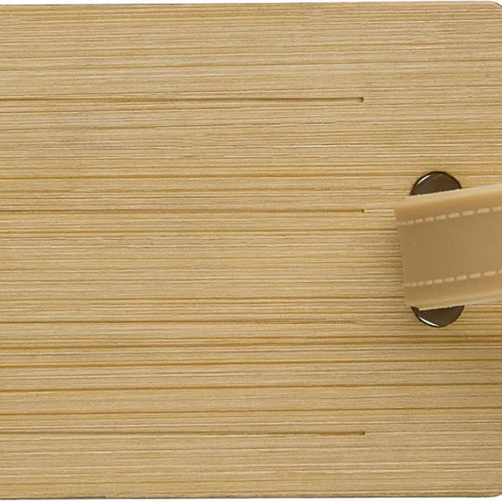Bamboo cutting board Steven Default
