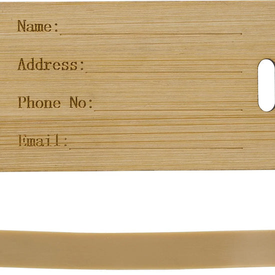 Acacia wooden cutting Walter Default