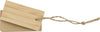 Bamboo knife set Tony Default
