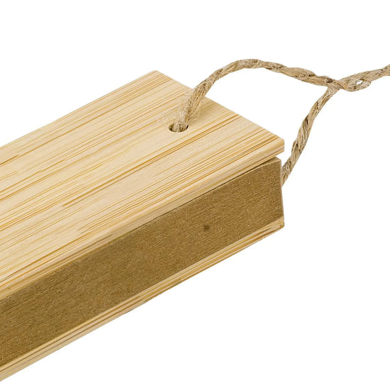 Bamboo salad cutlery Charlotte Default