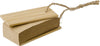 Bamboo knife set Tony Default