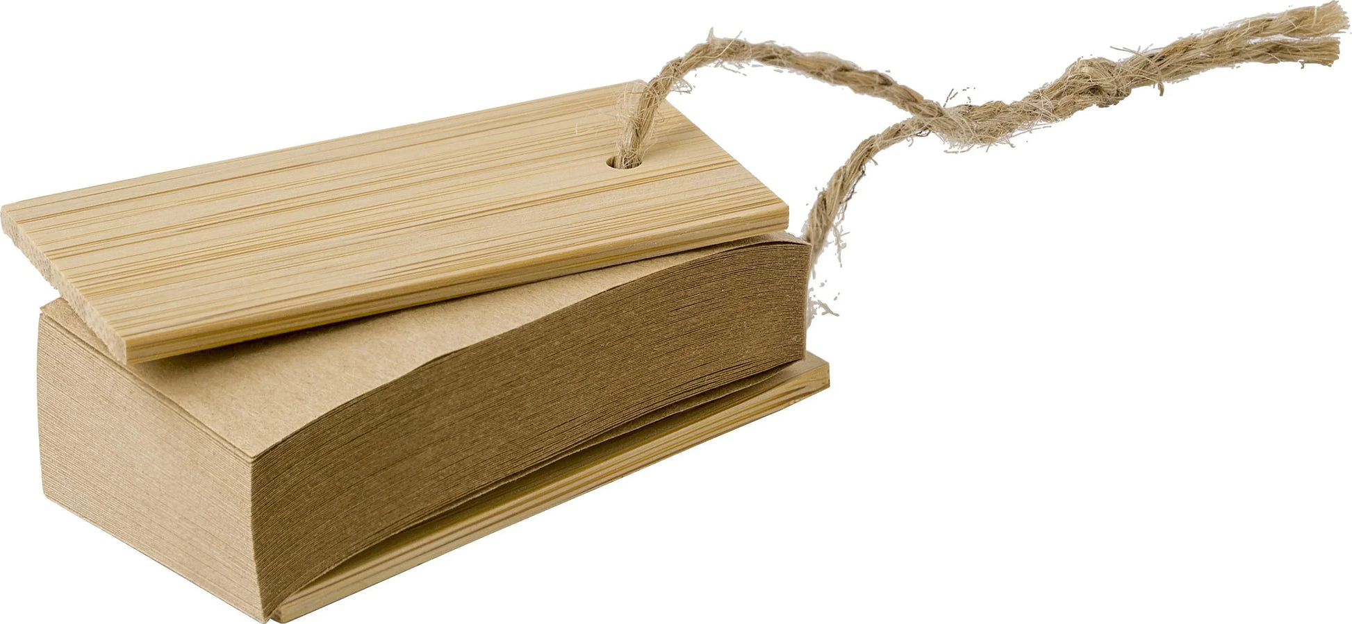 Bamboo knife set Tony Default
