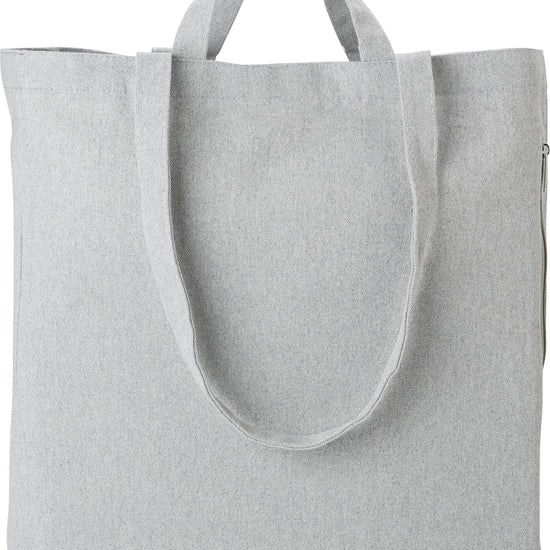 Split leather apron Nori Default