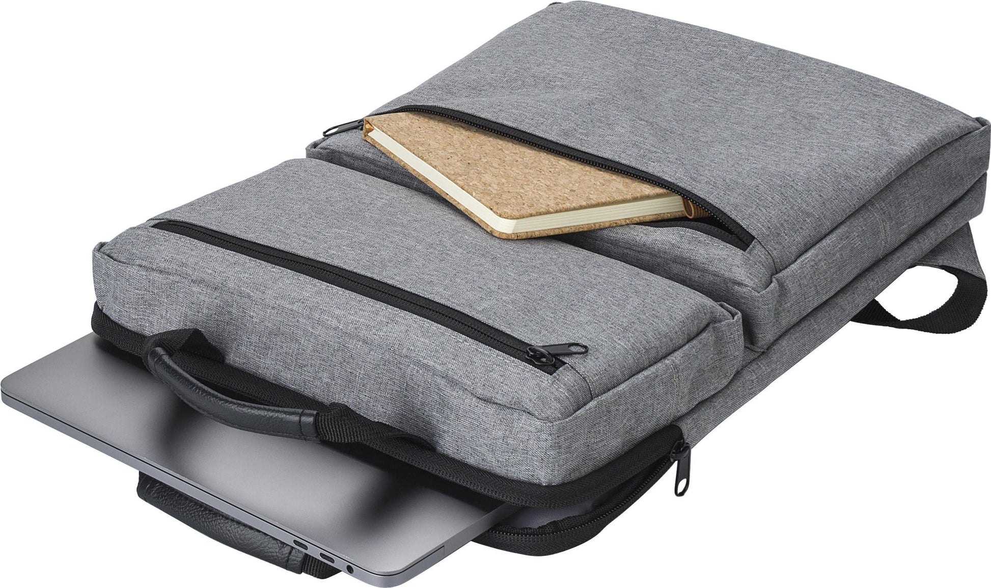 Canvas apron (450 gsm) Maria Default