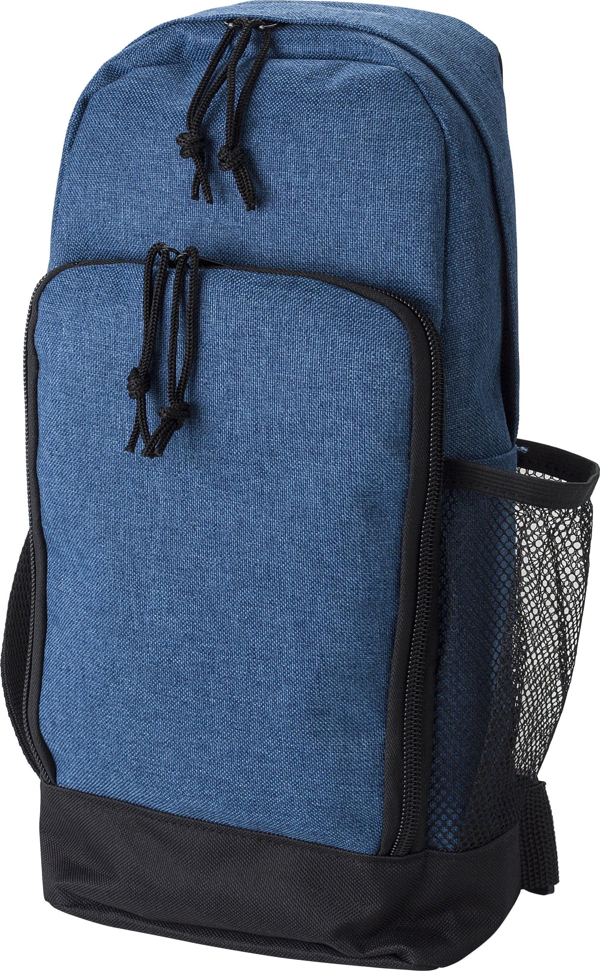 Denim apron (280 gsm) Greg Default