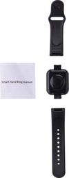 Bamboo knife set Tony Default