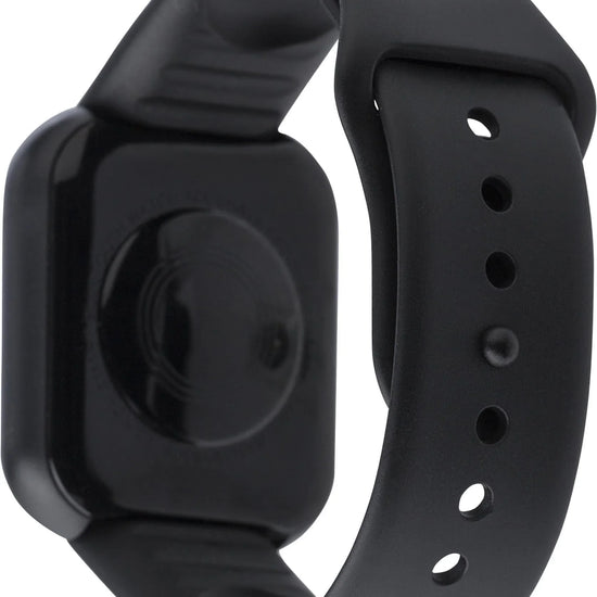 Split leather apron Nori Default