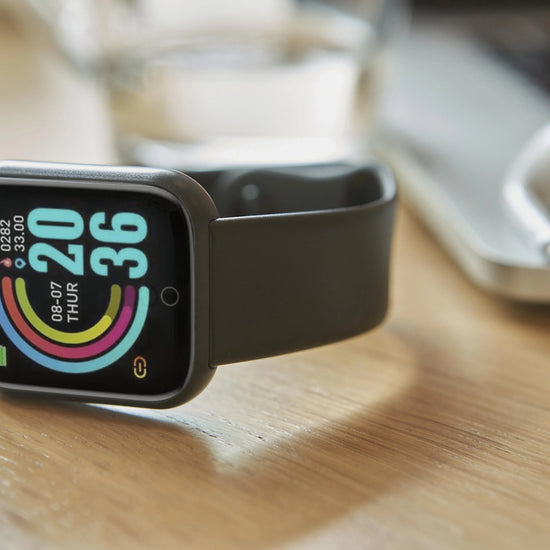 Bamboo knife set Tony Default