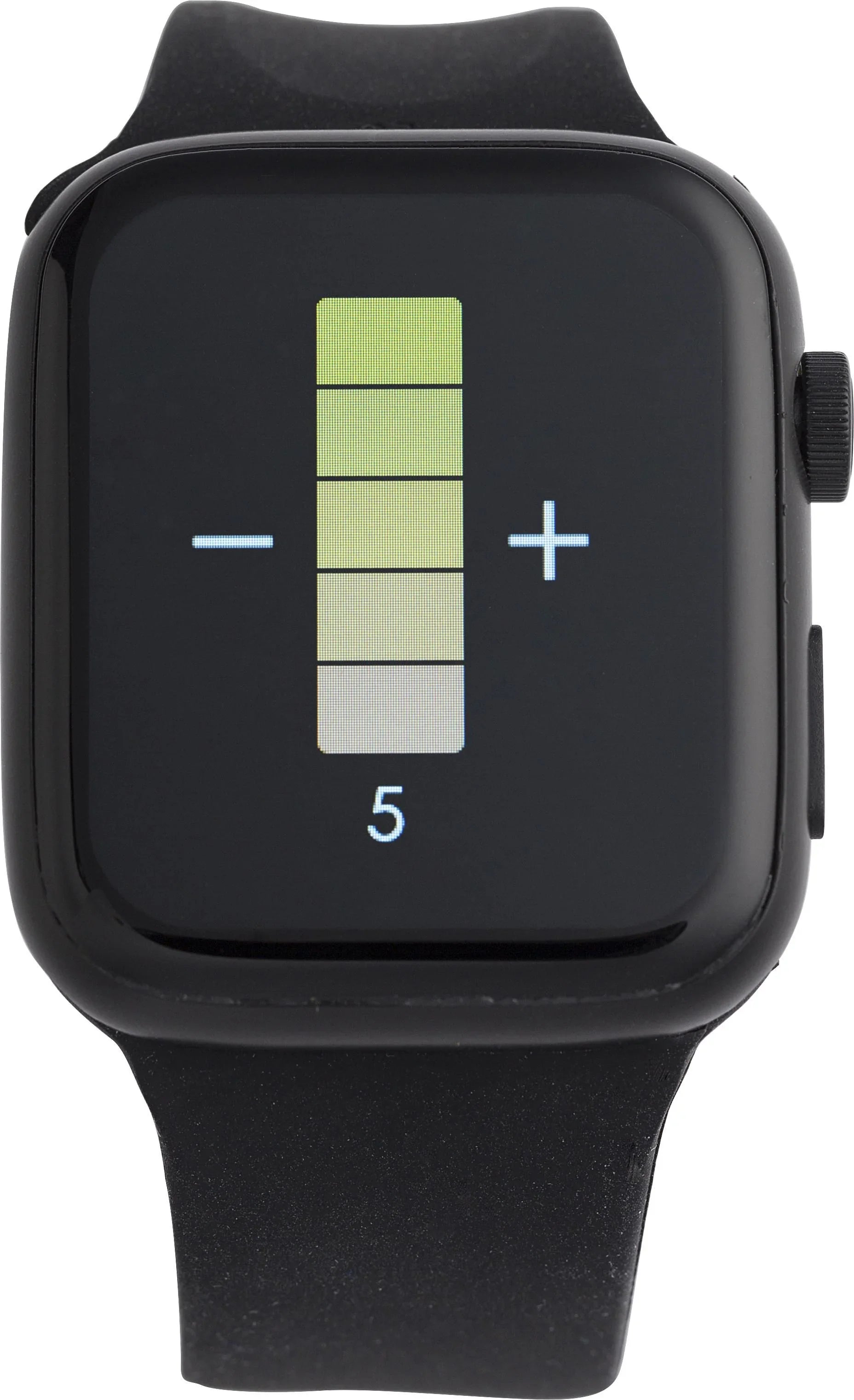 Split leather apron Nori Default