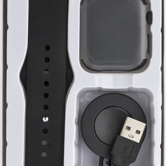 Canvas apron (450 gsm) Maria Default