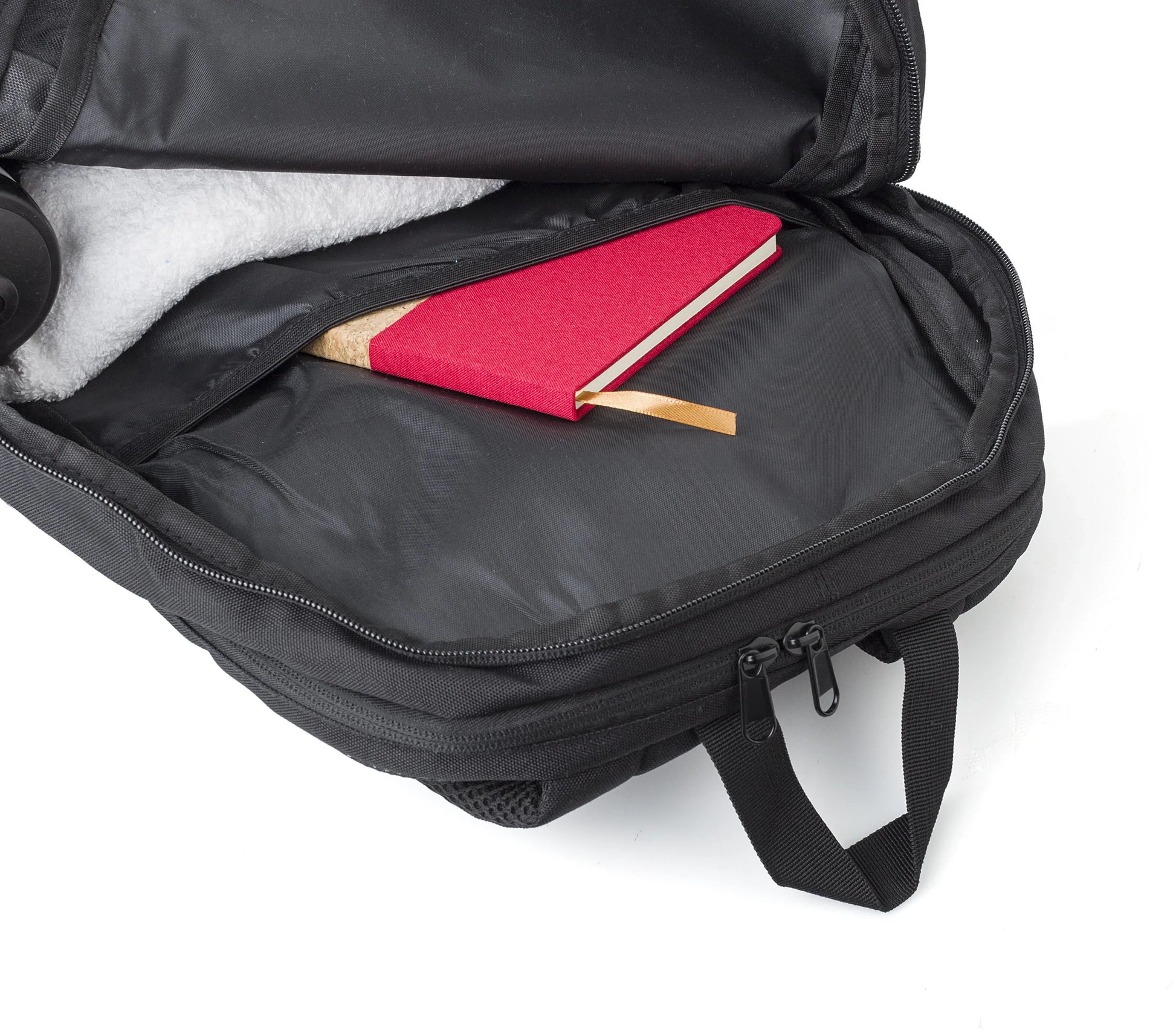 Polyester (200 gr/m²) apron Mindy Default