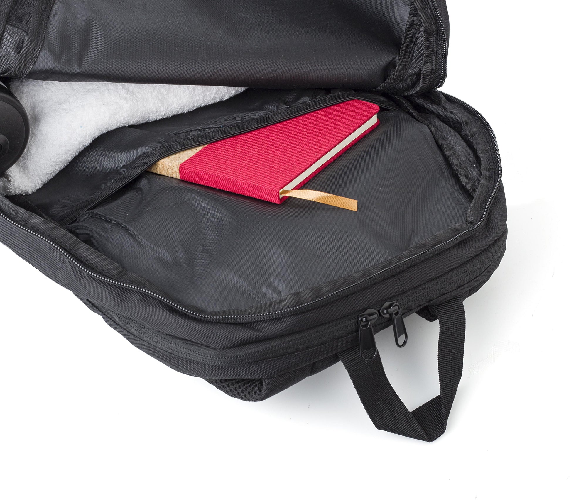 Canvas apron (450 gsm) Maria Default