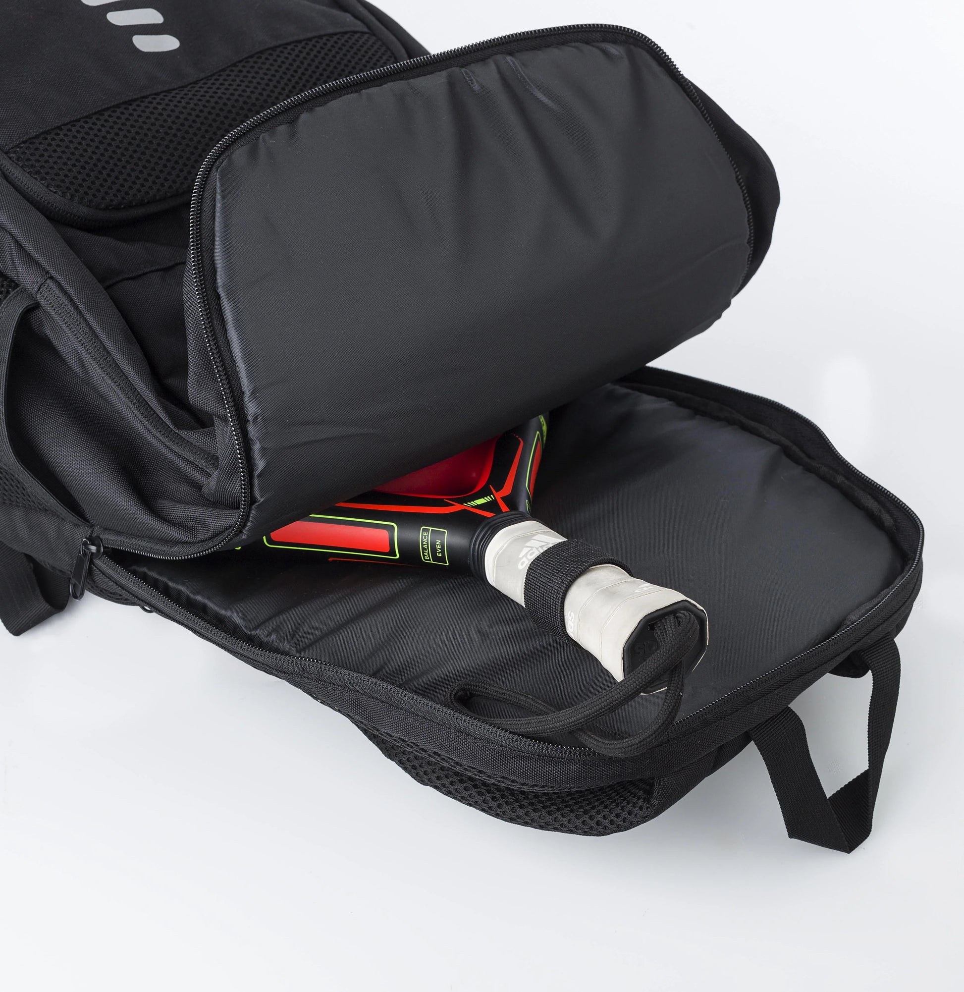 Split leather apron Nori Default