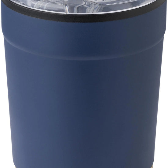 Split leather apron Nori Default