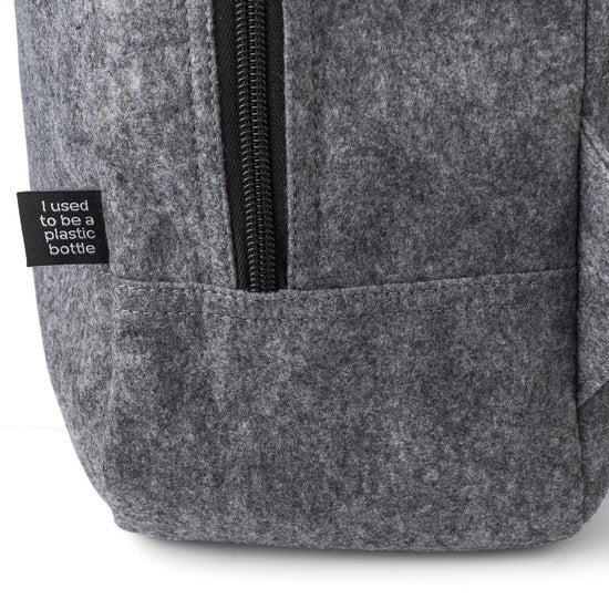 Split leather apron Nori Default