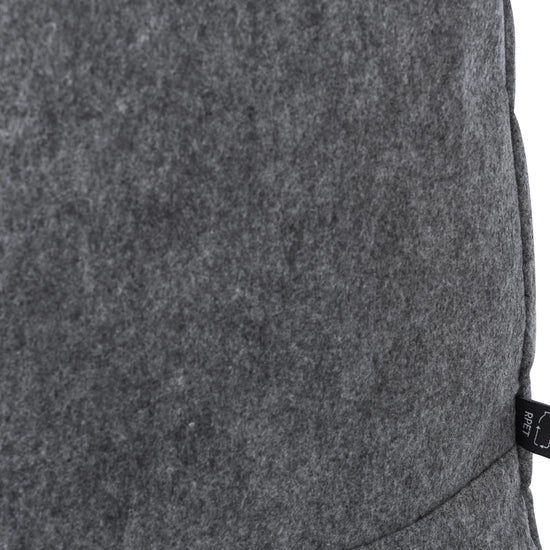 Split leather apron Nori Default