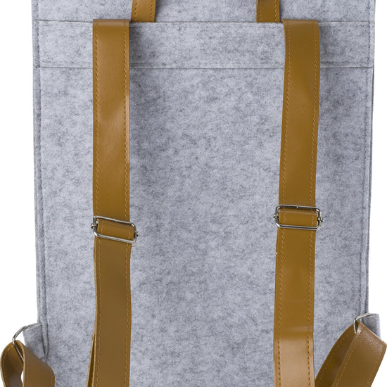 Canvas apron (450 gsm) Maria Default