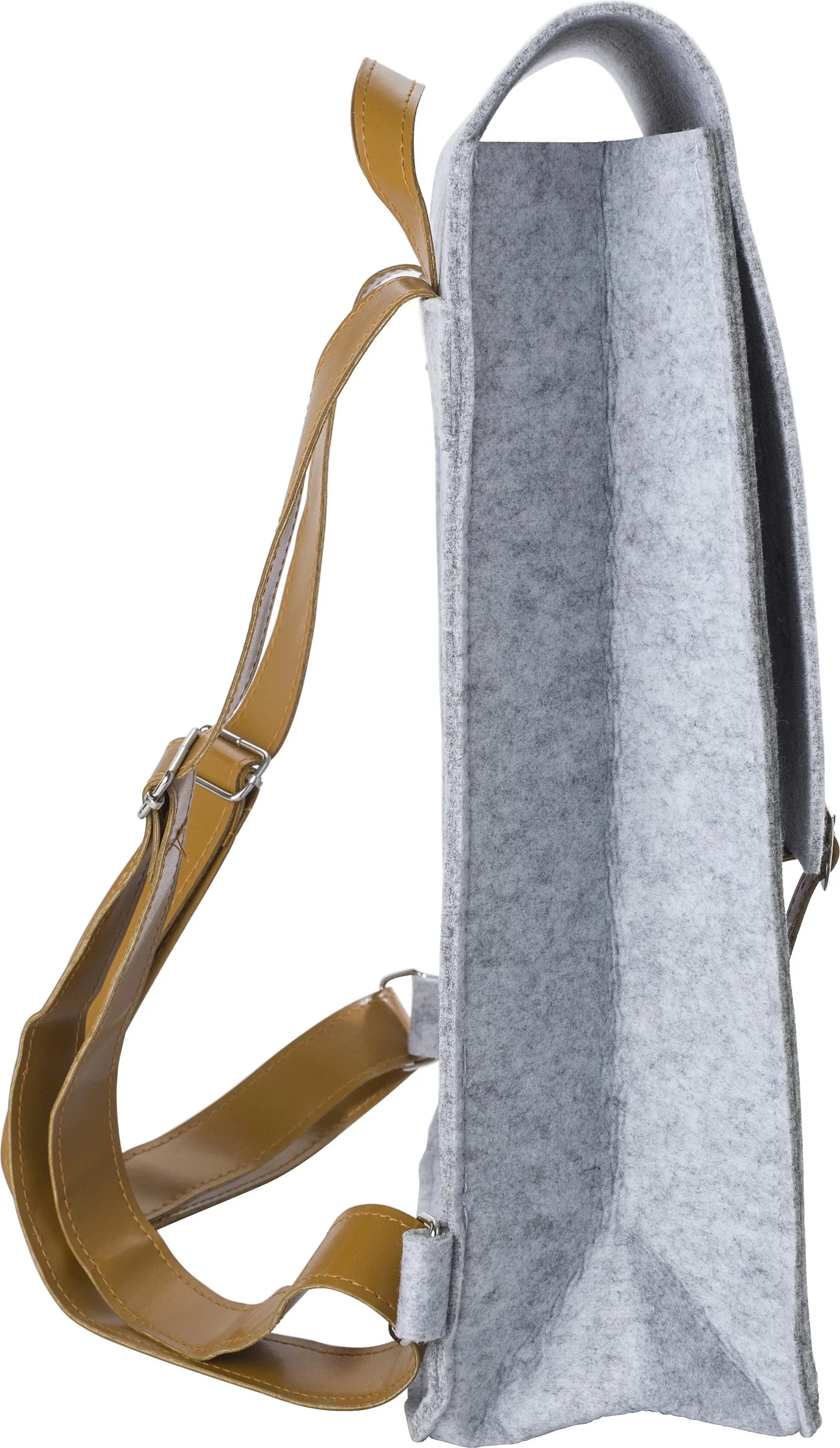 Split leather apron Nori Default