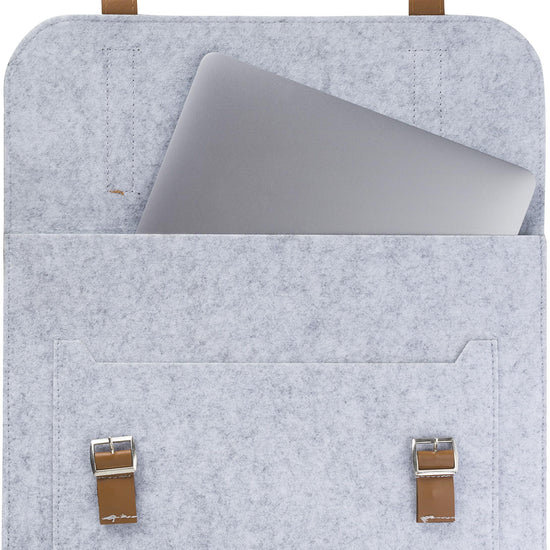 Canvas apron (450 gsm) Maria Default