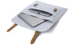 Bamboo pizza board Vale Default