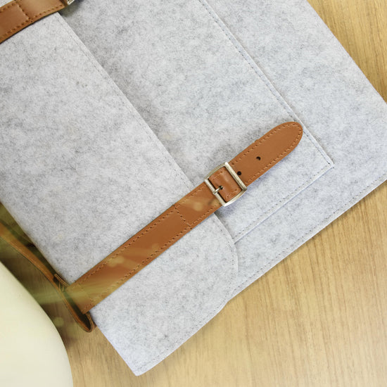 Canvas apron (450 gsm) Maria Default