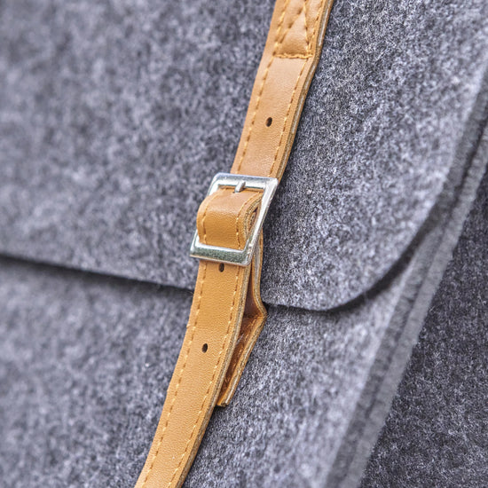 Denim apron (280 gsm) Greg Default