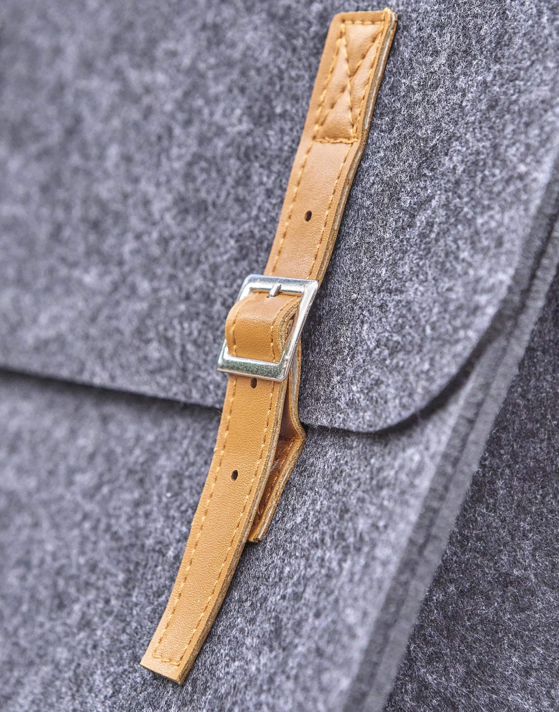 Denim apron (280 gsm) Greg Default