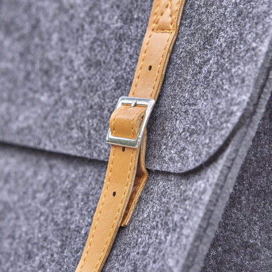 Canvas apron (450 gsm) Maria Default