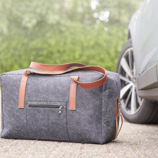 Canvas apron (450 gsm) Maria Default