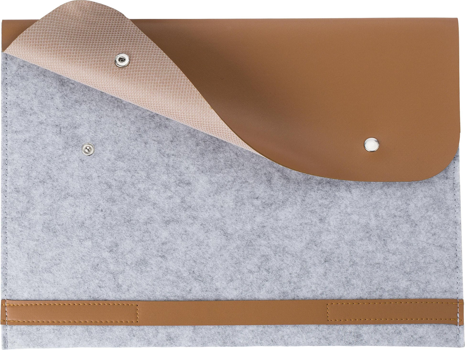 Canvas apron (450 gsm) Maria Default