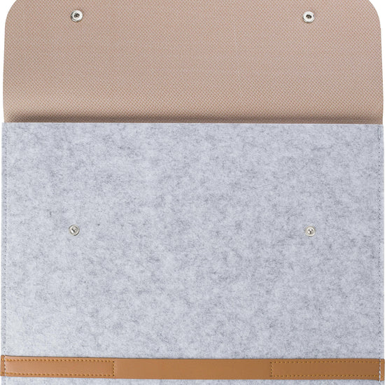 Canvas apron (450 gsm) Maria Default