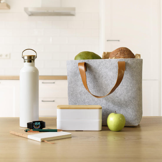 Canvas apron (450 gsm) Maria Default