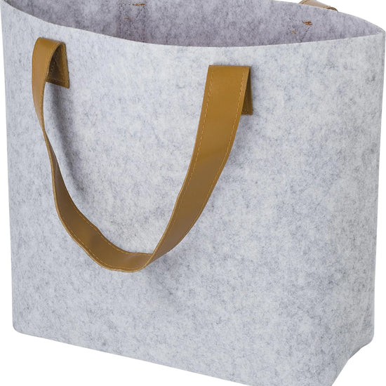 Split leather apron Nori Default