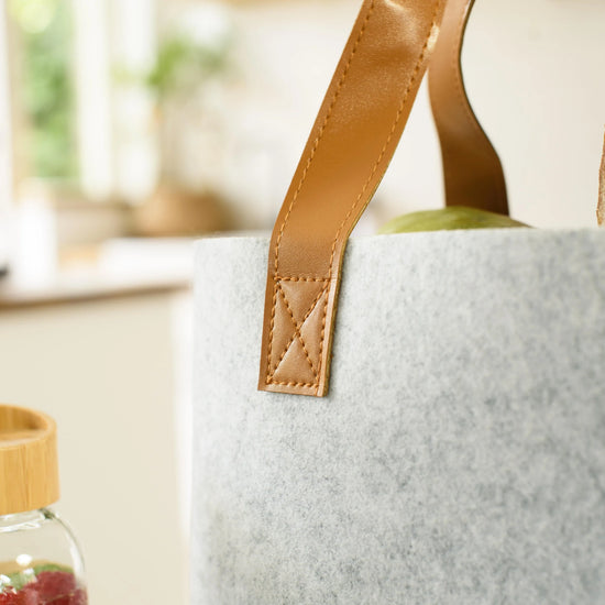 Denim apron (280 gsm) Greg Default
