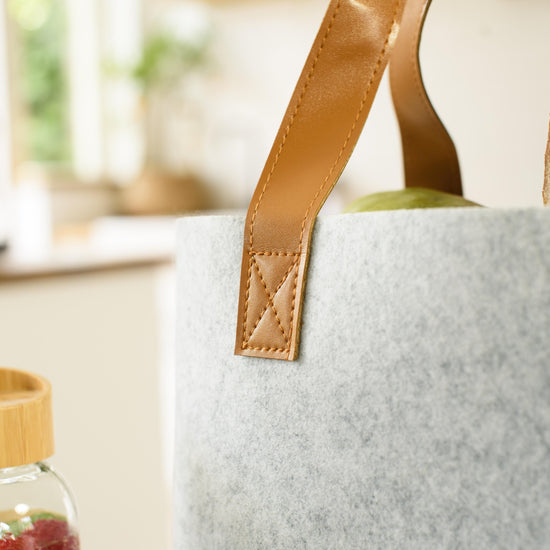 Canvas apron (450 gsm) Maria Default