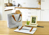 Bamboo cutting board Steven Default
