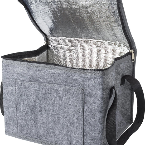 Split leather apron Nori Default