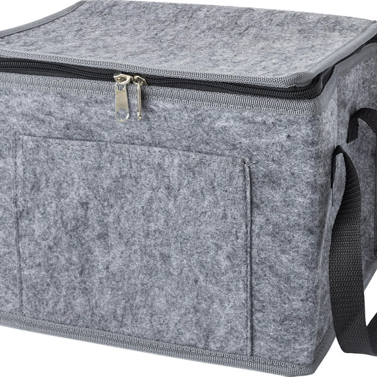 Polyester (200 gr/m²) apron Mindy Default