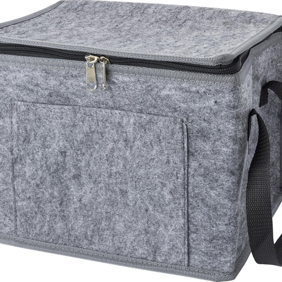 Canvas apron (450 gsm) Maria Default