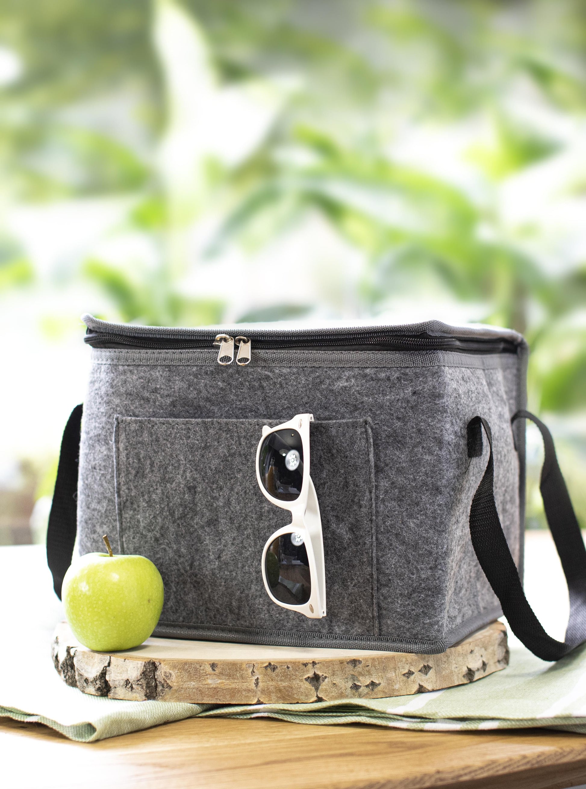 Canvas apron (450 gsm) Maria Default