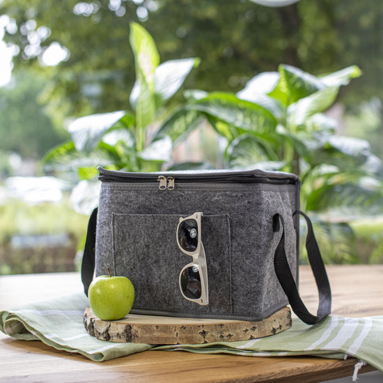 Canvas apron (450 gsm) Maria Default