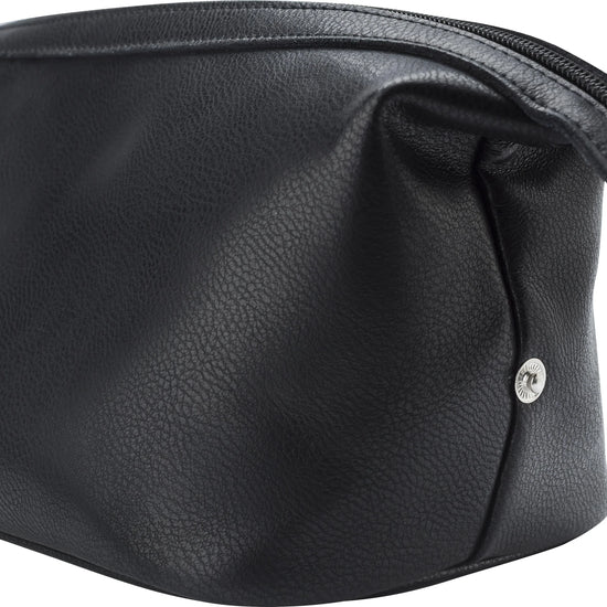 Split leather apron Nori Default