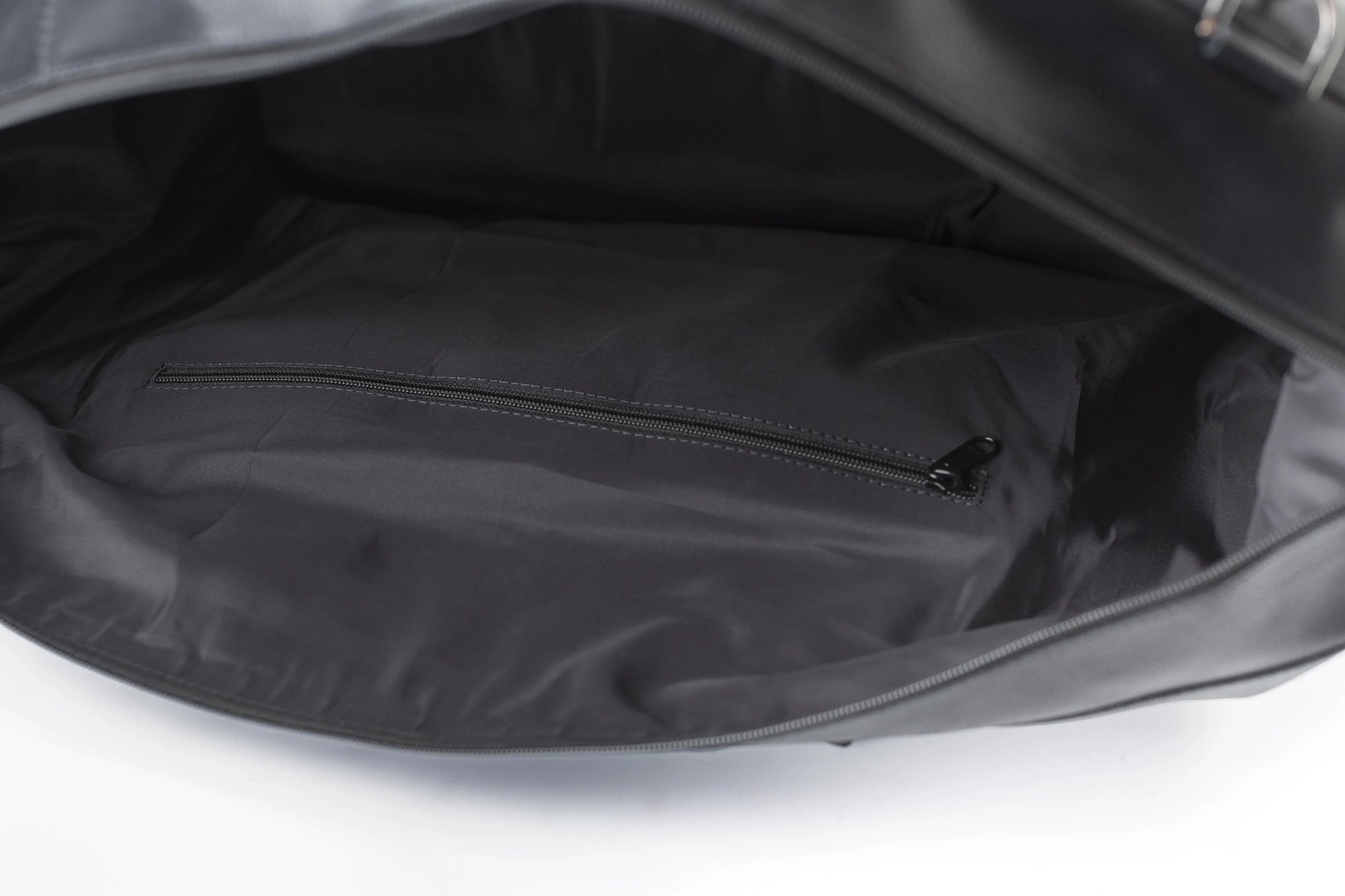 Split leather apron Nori Default