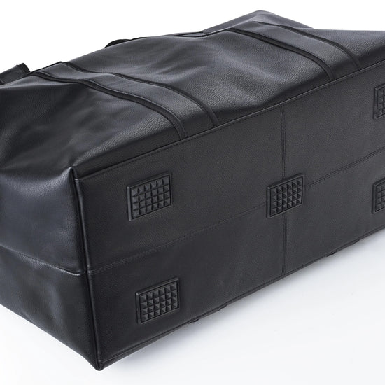 Split leather apron Nori Default