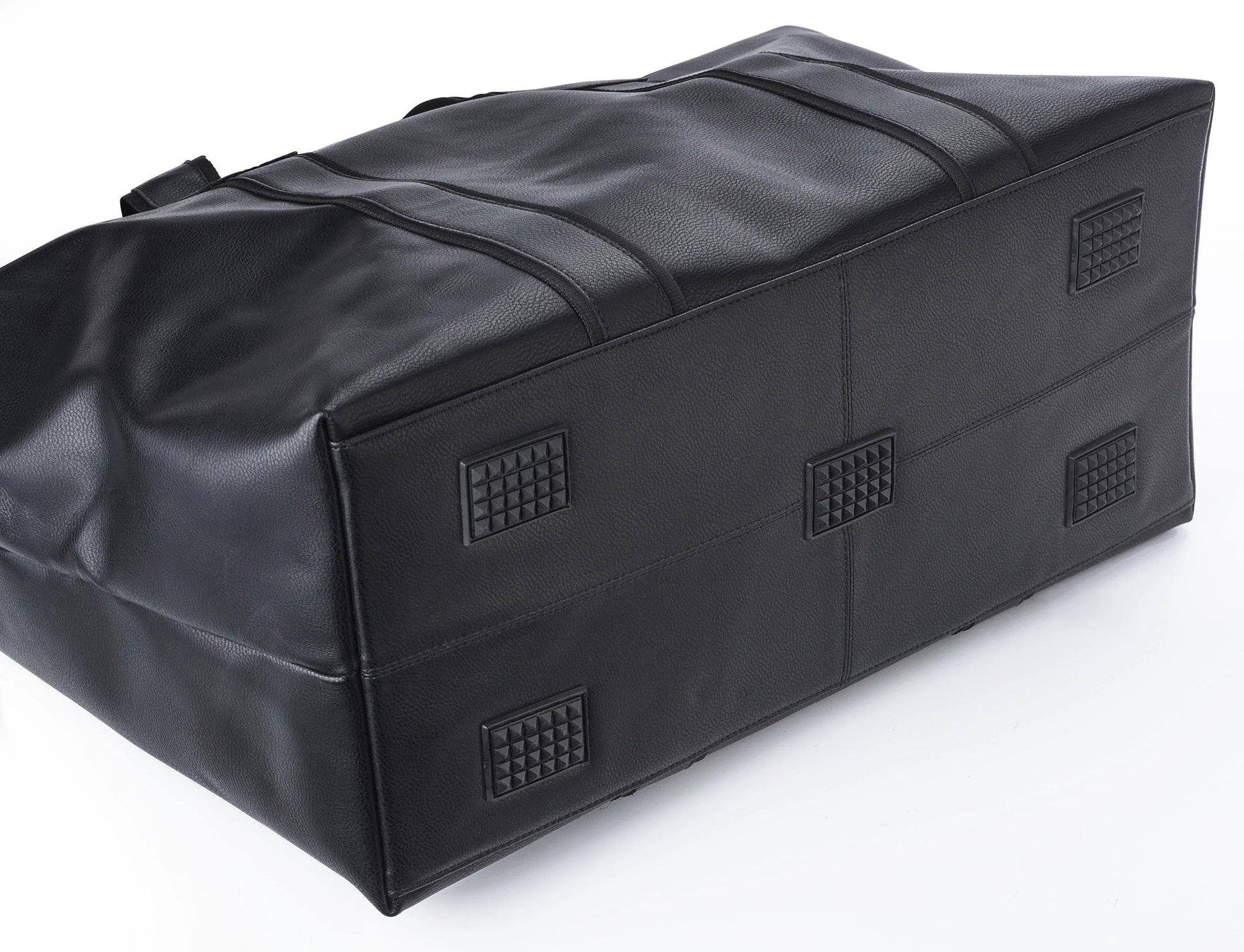 Split leather apron Nori Default